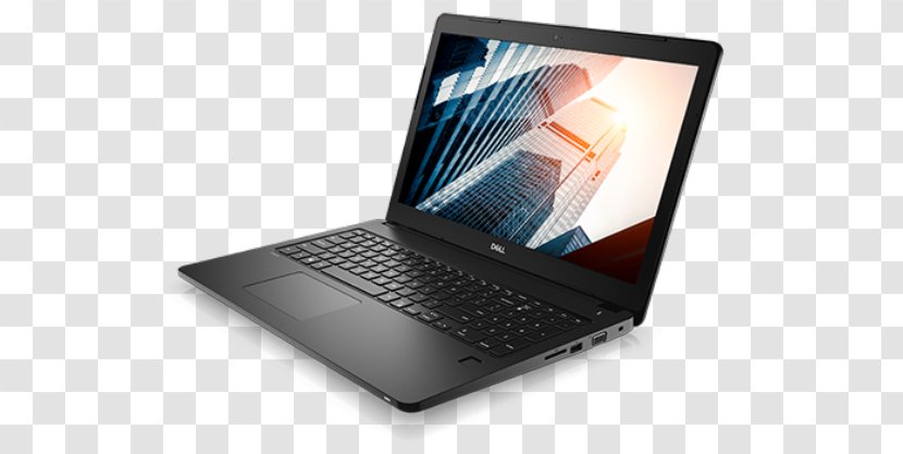 Dell Latitude 3580 Intel Core I5 Laptop I3 - Netbook - Amazon Computers Transparent PNG
