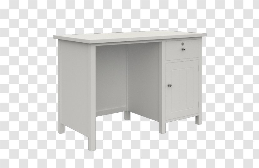 Desk Table Furniture Drawer Bookcase - Kids Studying Transparent PNG