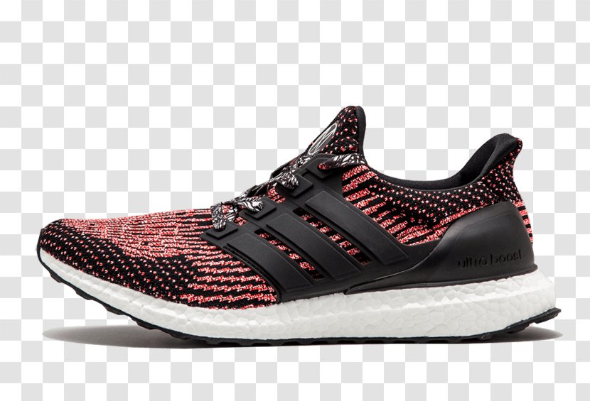 Adidas Ultra Boost 3.0 Chinese New Year BB3521 Mens 2.0 Sneakers Sports Shoes - Cross Training Shoe Transparent PNG