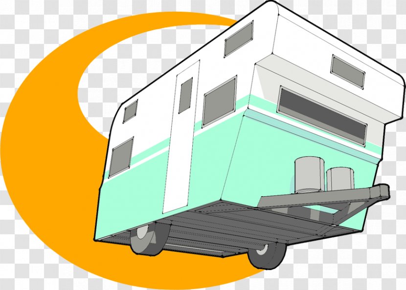 Tiny House Movement Campervans Home Caravan - Workshop - Comet Transparent PNG