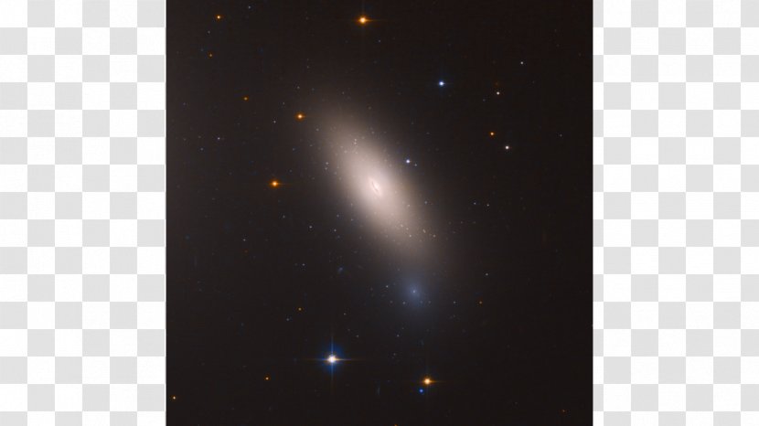 Galaxy Hubble Space Telescope Wide Field And Planetary Camera 2 NGC 1277 - Star Transparent PNG
