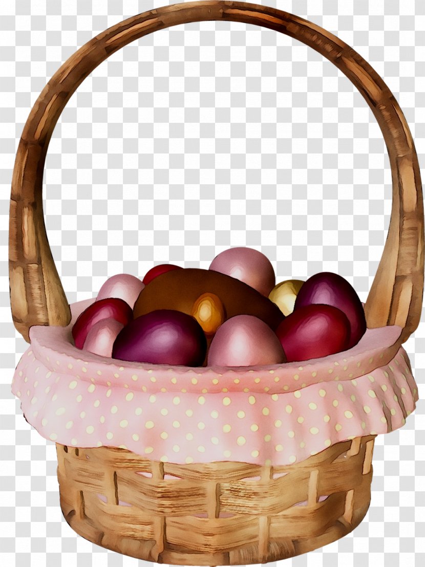 Food Gift Baskets - Oval - Holiday Transparent PNG