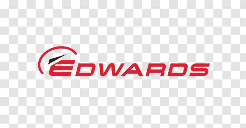 Edwards Vacuum Pump Engineering - Logo Transparent PNG