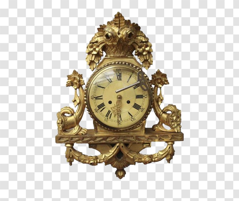 Sweden Cartel Clock Wall Antique - Home Accessories - Watch Image Transparent PNG