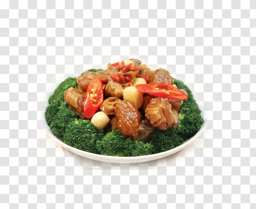 Pungency Asian Cuisine Vegetable Download - Food - Spicy Burn Whip Flower Transparent PNG