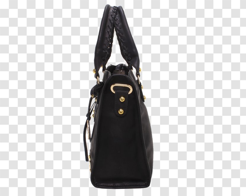 Handbag Leather Messenger Bags Baggage Fashion - Black M - Personalized Fruit Shop Transparent PNG