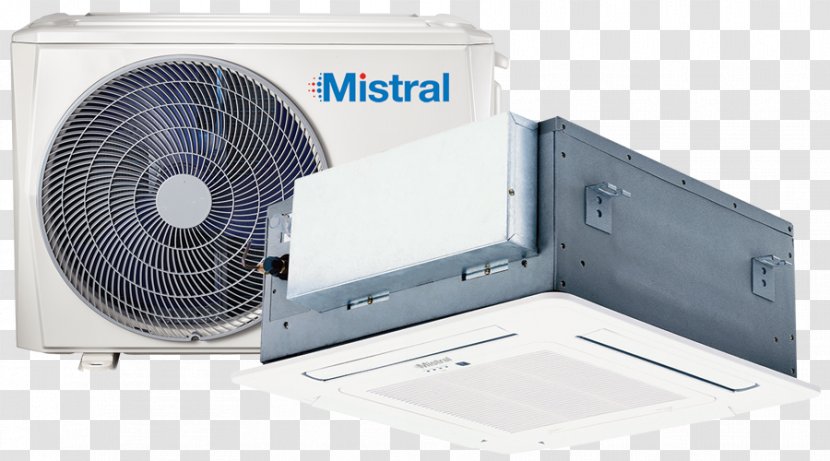 British Thermal Unit Air Conditioner Ukraine Conditioning Berogailu - Hardware - Mistral Transparent PNG