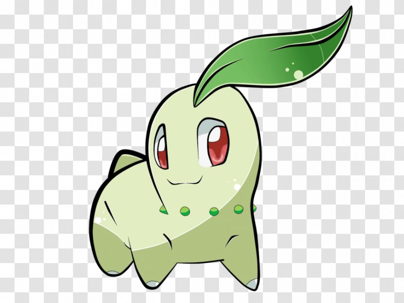 Pokémon Pikachu Chikorita Clip Art Fan Fiction - Frame - Pokemon Go Transparent PNG