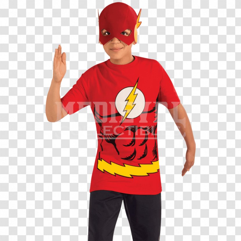 T-shirt Halloween Costume Child Clothing - Tshirt Transparent PNG