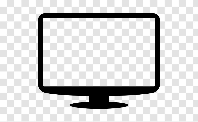 Laptop Flat Panel Display Computer Monitors Television - Screen Transparent PNG