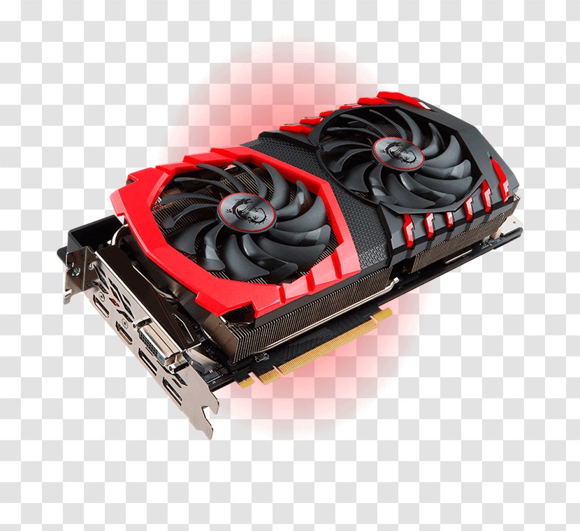 Graphics Cards & Video Adapters NVIDIA GeForce GTX 1080 Ti GDDR5 SDRAM Micro-Star International - Asus - Nvidia Transparent PNG