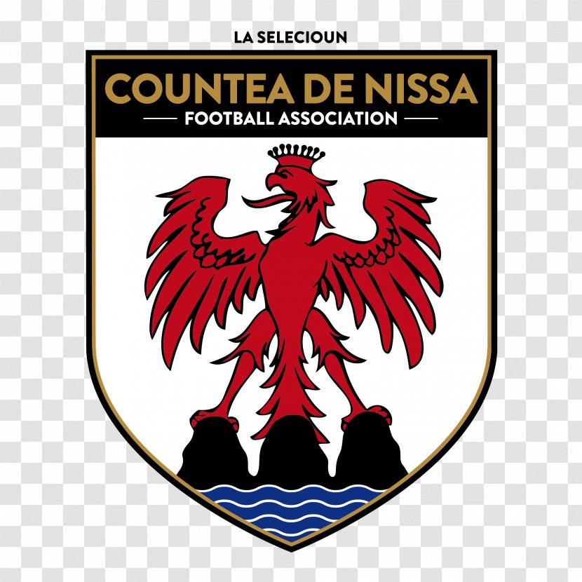 County Of Nice National Football Team Padania ConIFA World Cup South Ossetia - Area Transparent PNG