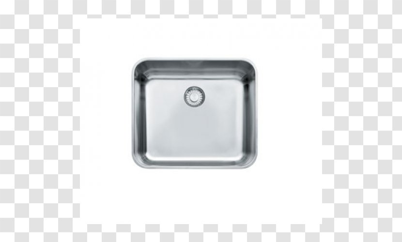 Franke Kitchen Sink Stainless Steel - Diskho Transparent PNG