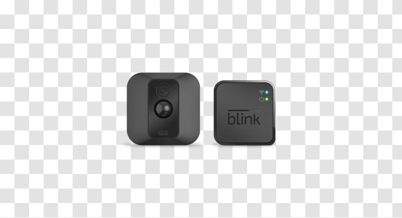 Wireless Security Camera Blink Home Amazon.com - Pantiltzoom Transparent PNG