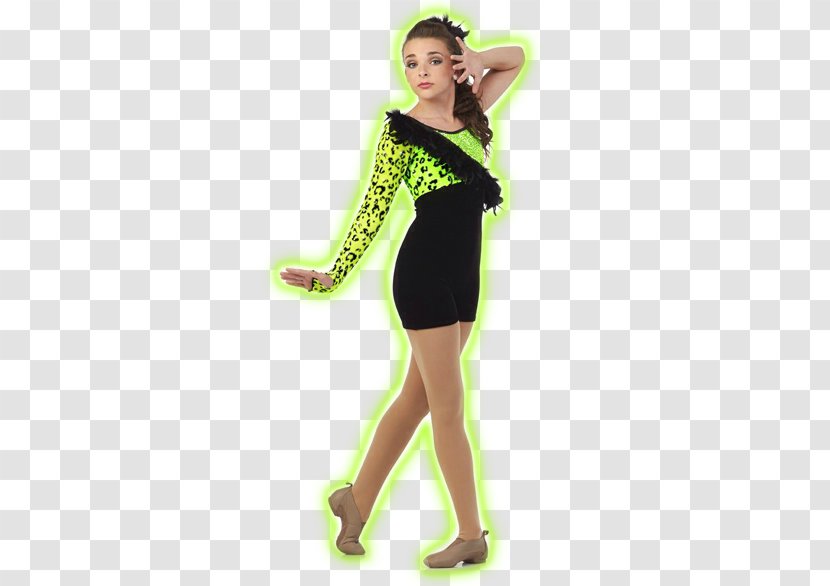 Dance Dresses, Skirts & Costumes Tap - Frame - Maddie Ziegler Transparent PNG