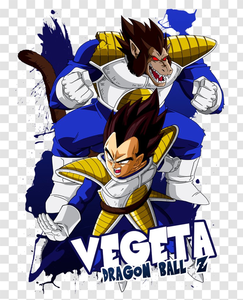 Vegeta Goku Bulma Gohan Pan - Cartoon Transparent PNG