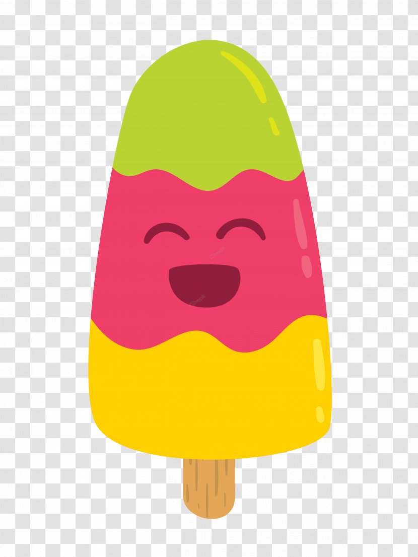 Ice Pops Drawing Illustration Vector Graphics Image - Food - Cream Transparent PNG