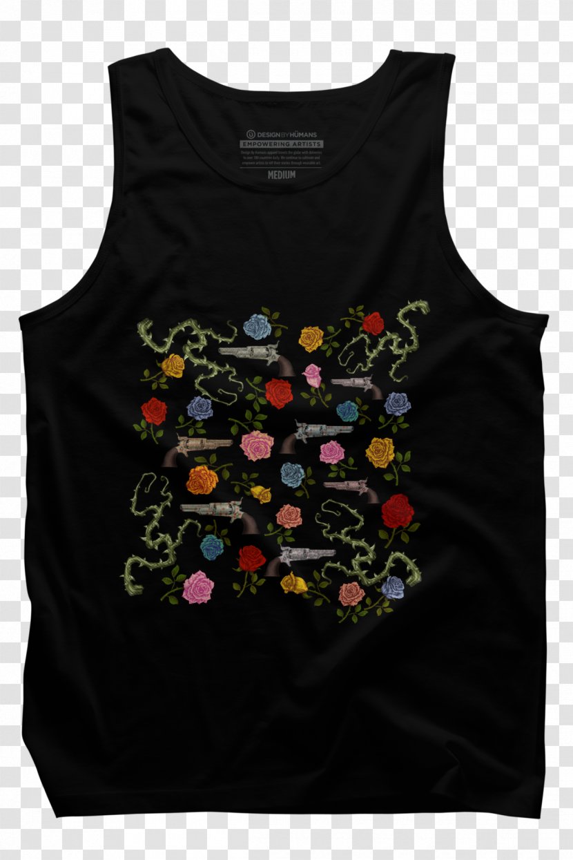 Gilets T-shirt Sleeveless Shirt Product - Vest Transparent PNG