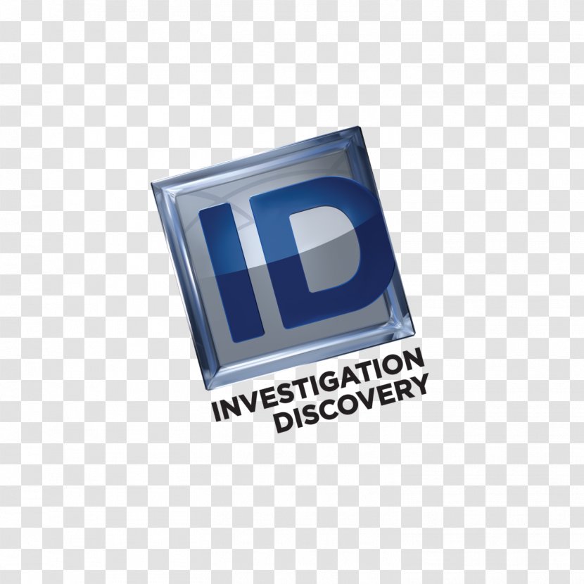United States Investigation Discovery Television Show Science Channel - Emblem Transparent PNG