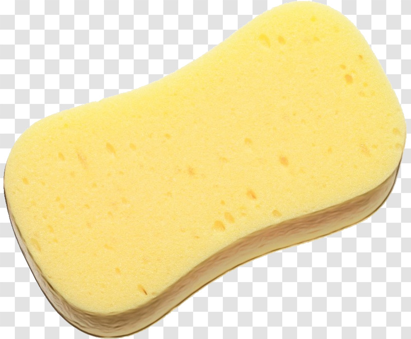 Yellow Processed Cheese Dairy Transparent PNG