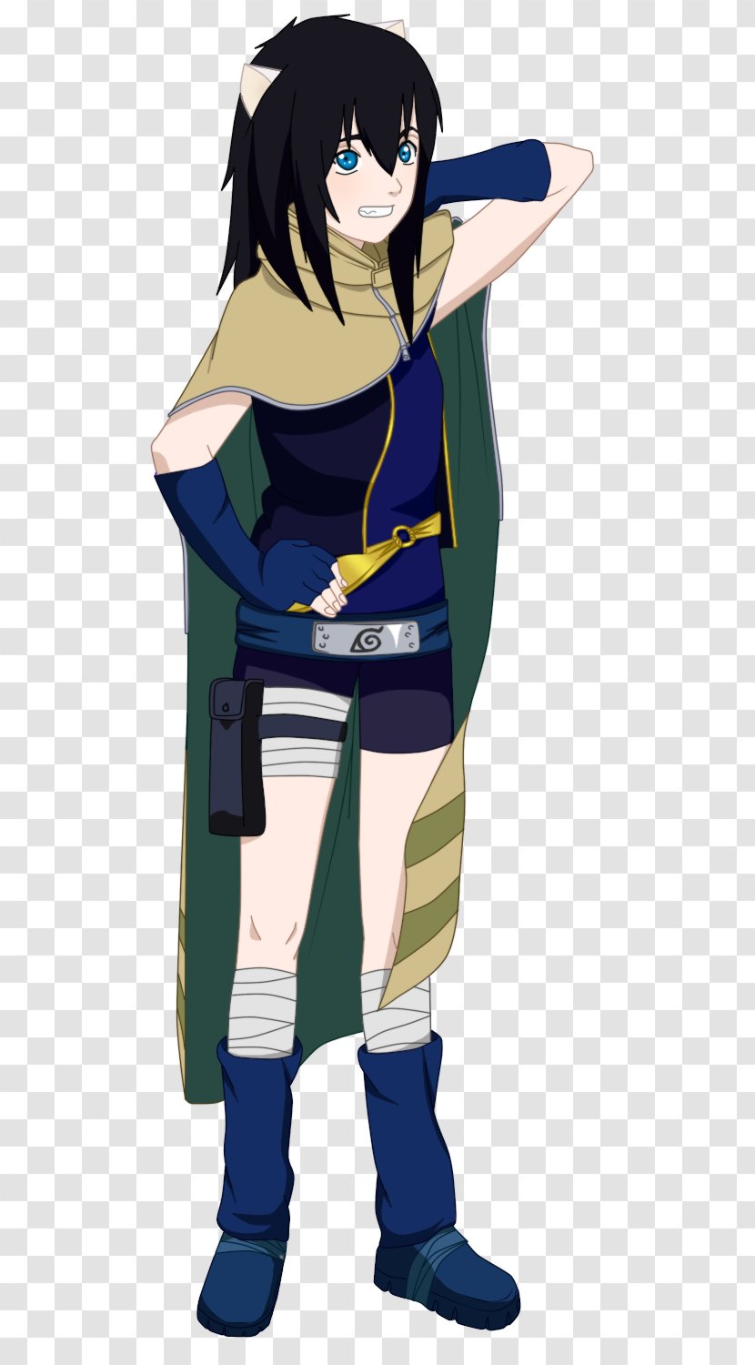 Sasuke Uchiha Kakashi Hatake Sakura Haruno Naruto Clan - Watercolor Transparent PNG