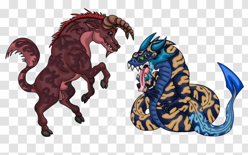 Dragon Horse Dog Pet Tiger Transparent PNG