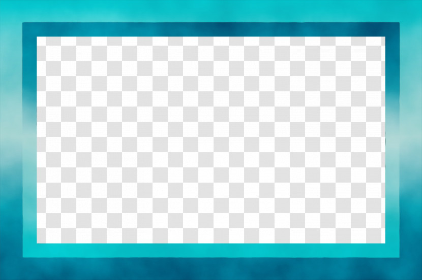 Picture Frame Transparent PNG