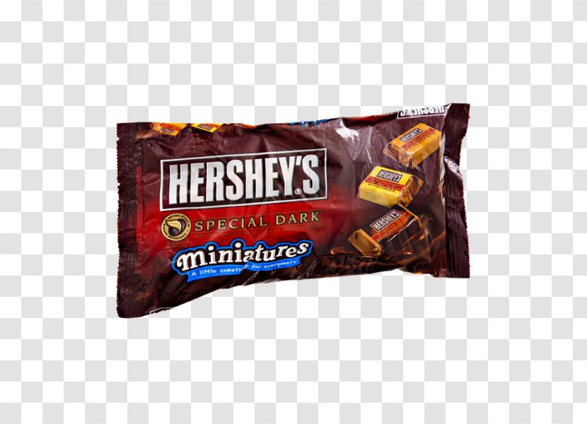 Chocolate Bar Hershey's Special Dark The Hershey Company Baking Flavor - Snack Transparent PNG
