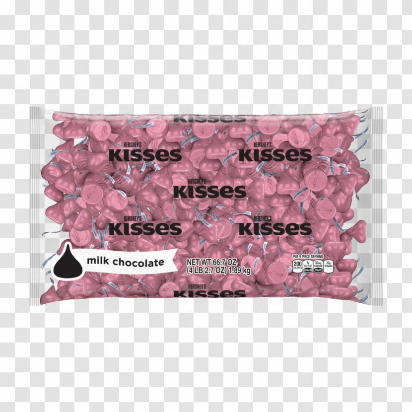 Hershey Bar Reese's Pieces Hershey's Kisses The Company - Green - Candy Transparent PNG