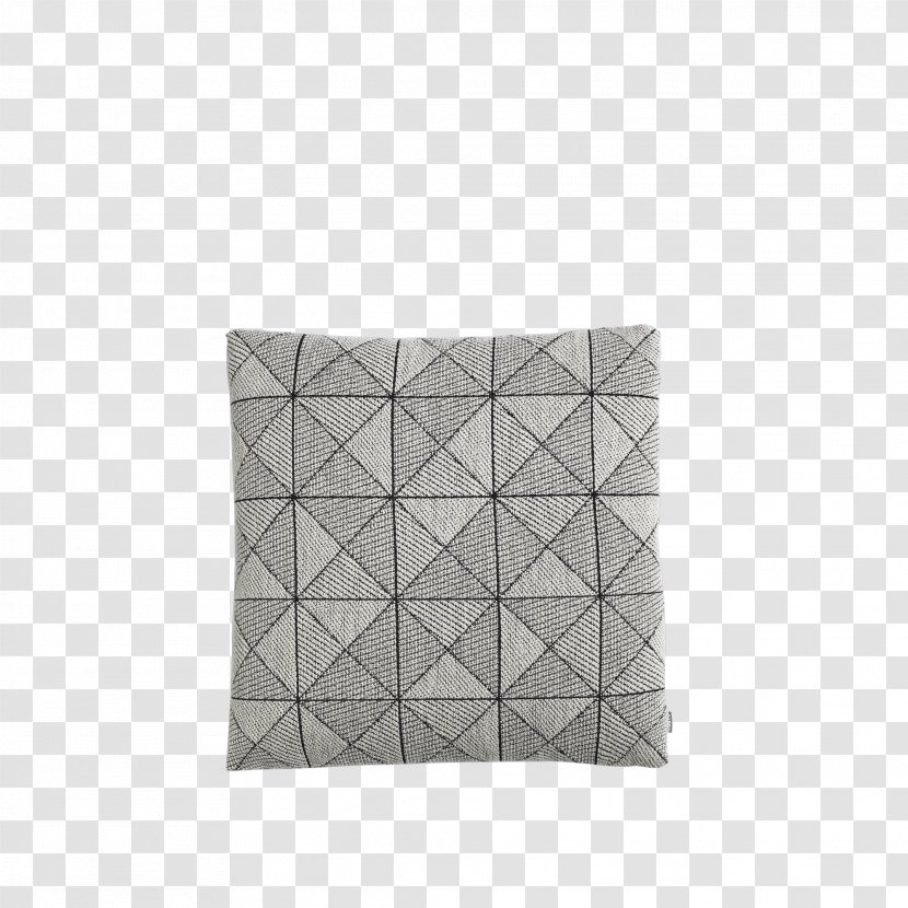 Cushion Pillow Muuto Furniture Tile - Placemat - Textile Transparent PNG
