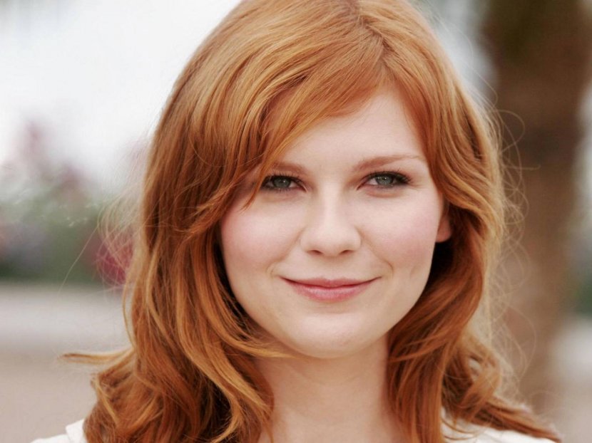 Kirsten Dunst Mary Jane Watson Spider-Man Claudia Actor - Heart Transparent PNG