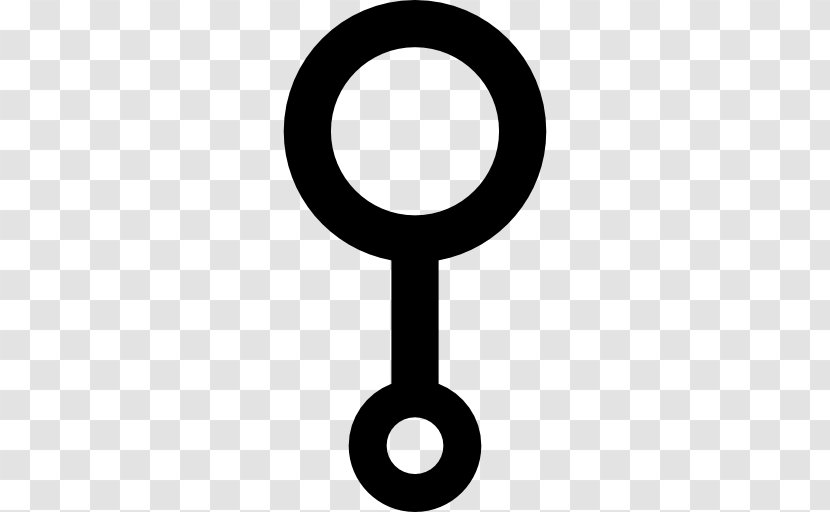 Gender Symbol Female Third Transparent PNG
