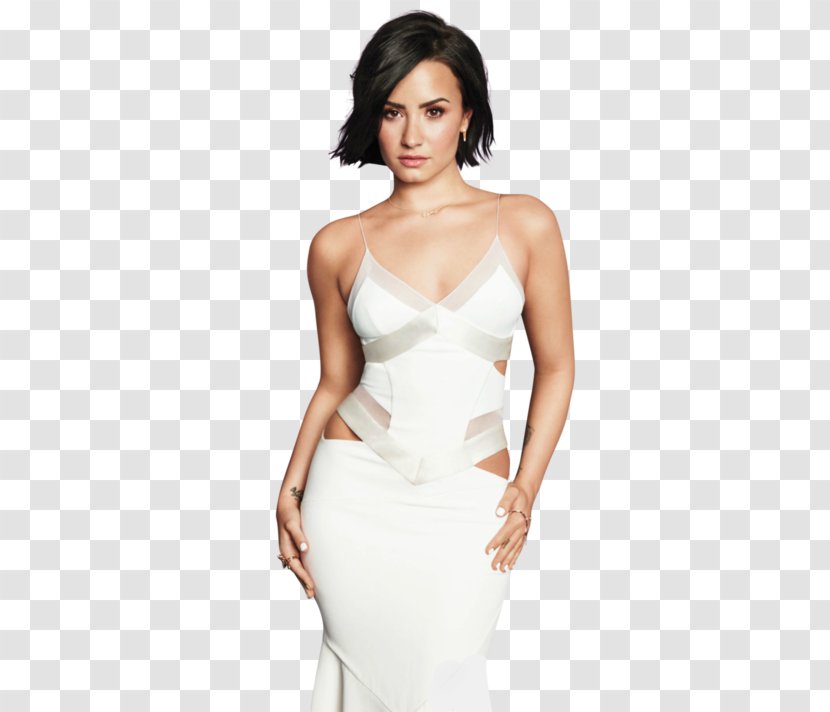 Demi Lovato Barney & Friends Celebrity Image Photography - Frame Transparent PNG