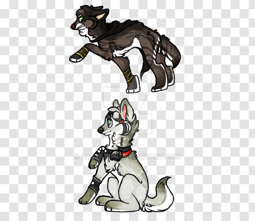 Cat Horse Dog Illustration Mammal - Headgear - Sun Devil Transparent PNG