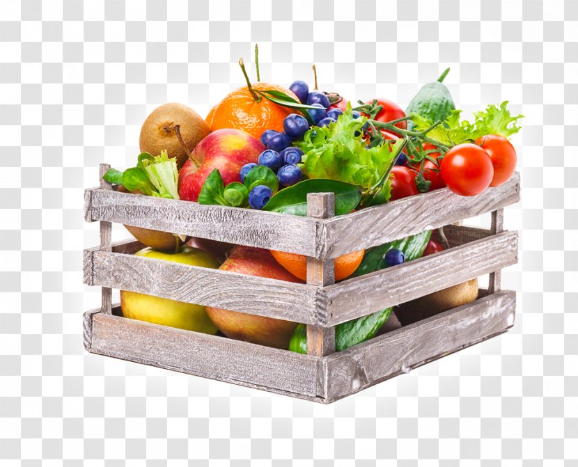 Vegetable Fruit Produce Salad Royalty-free - Royaltyfree - Designer Biography Transparent PNG