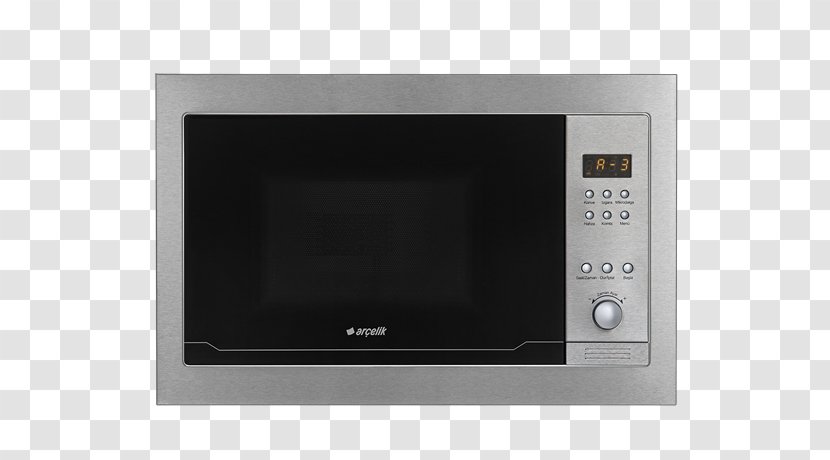 Microwave Ovens ILVE Appliances Barbecue Home Appliance - Oven Transparent PNG