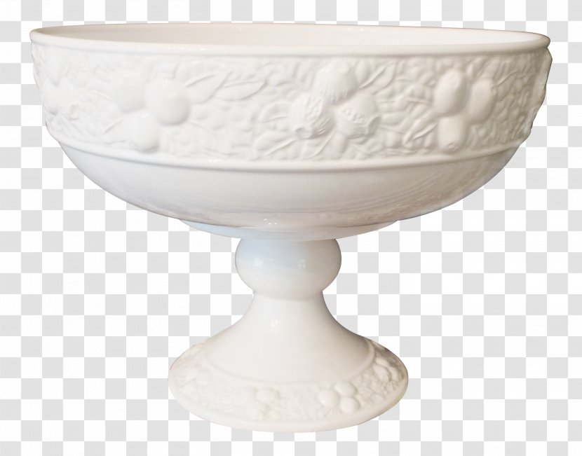 Bowl Ceramic Centrepiece Table Glass Transparent PNG