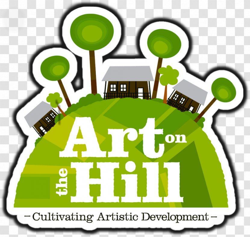 Artist Human Behavior Logo The Hill - King Of - O'toole Partnership Architects Transparent PNG
