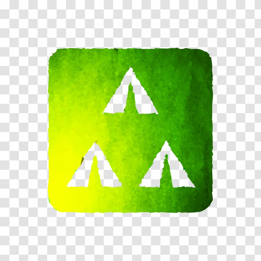 Logo Font Triangle - Signage - Symbol Transparent PNG