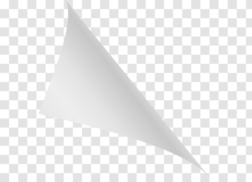 Digital Media Clip Art - Triangle - Curl Transparent PNG