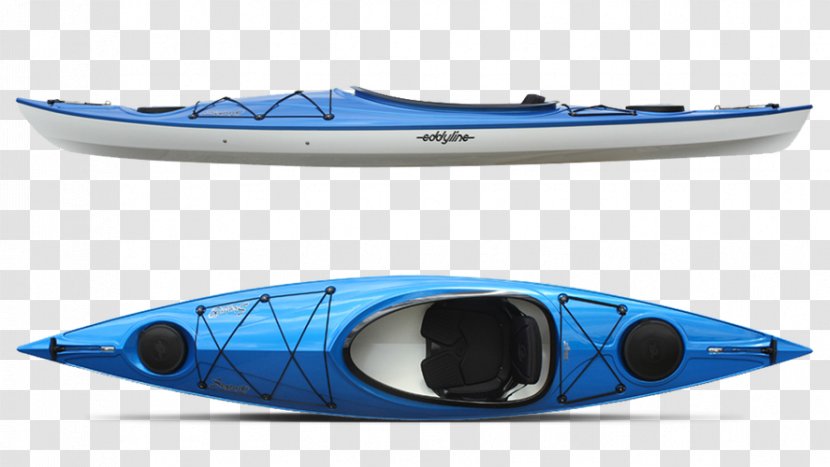 Sea Kayak Recreational Paddle - Fishing Transparent PNG
