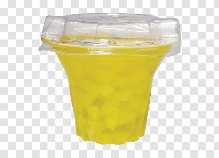 Juice Nata De Coco Gelatin Dessert Grass Jelly Cola - Apple Transparent PNG