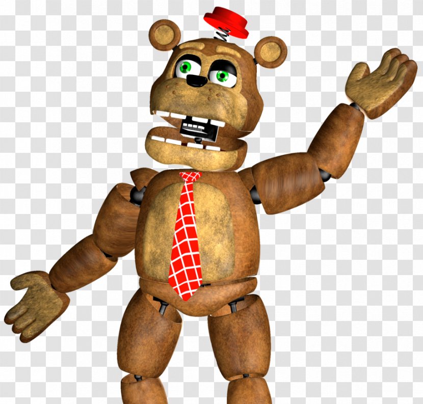 Five Nights At Freddy's 2 Freddy Fazbear's Pizzeria Simulator Image - Frame Transparent PNG