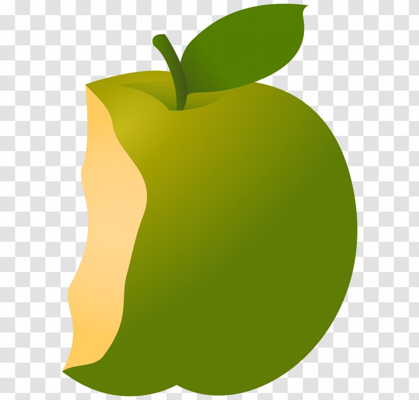 Food Nutrition Apple Fruit Clip Art - Pear Transparent PNG