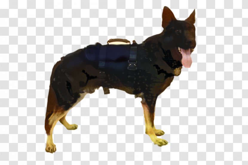 Police Cartoon - Safety Harness - Lancashire Heeler Companion Dog Transparent PNG