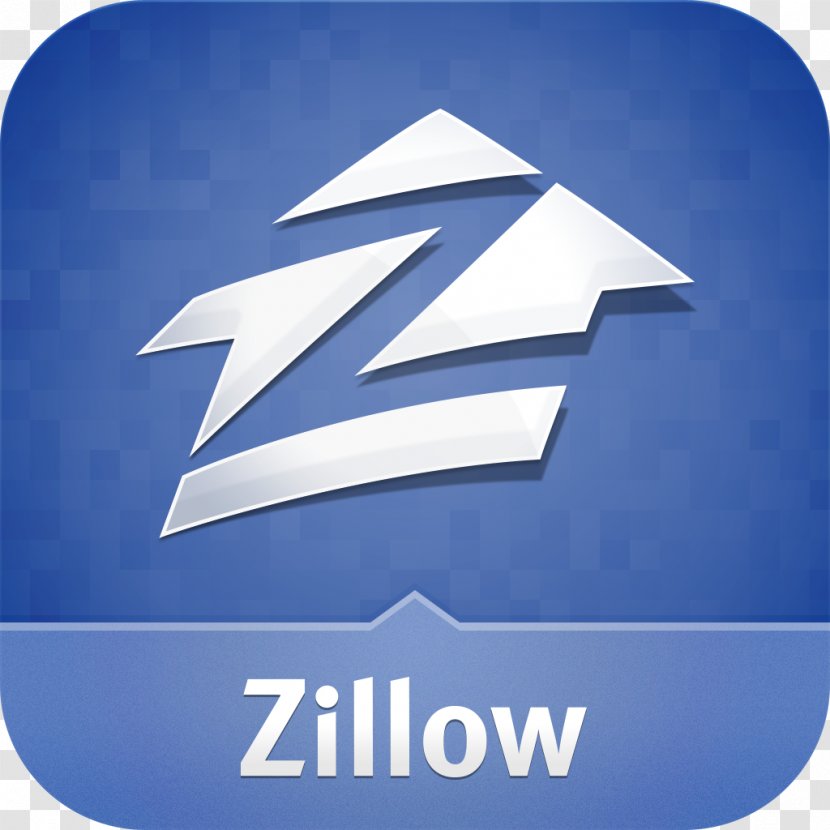 Zillow House Real Estate Renting - Emblem Transparent PNG