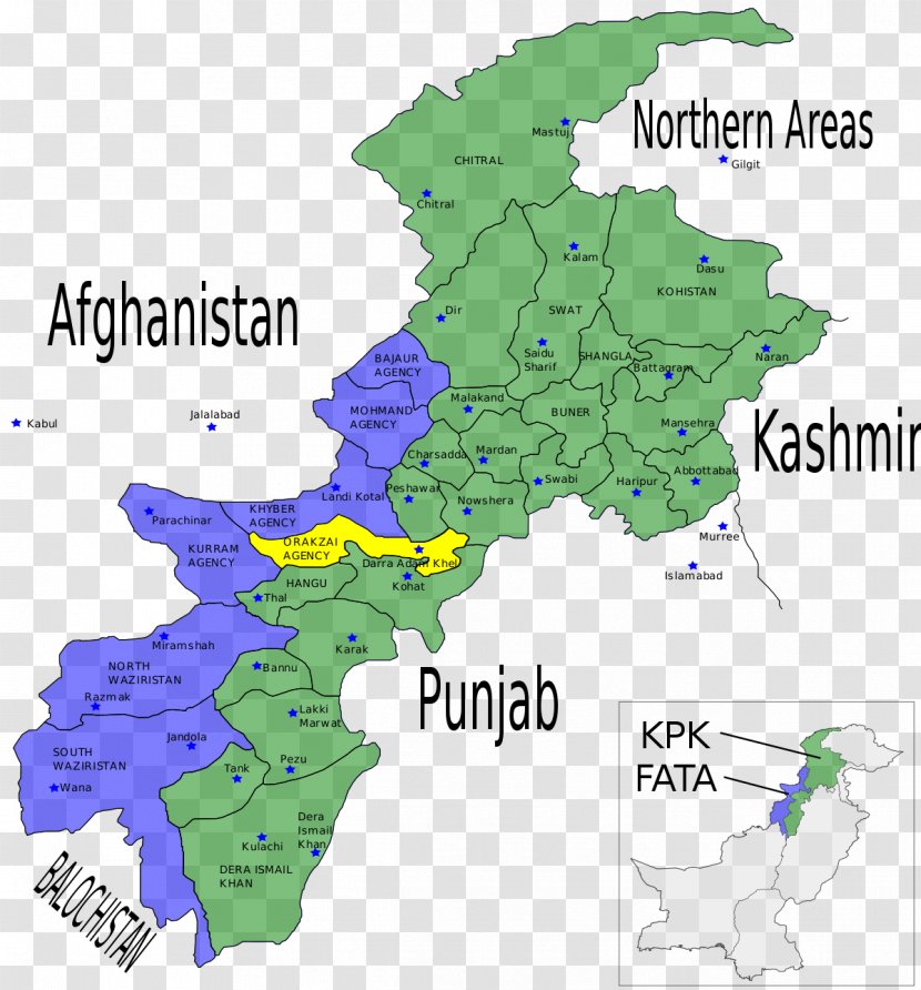 Swat District Khyber Pass Kohistan District, Pakistan World Map Transparent PNG