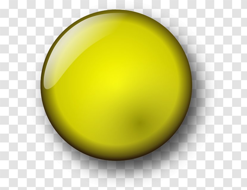 Button Yuvarlakia - Sphere - Gems Transparent PNG