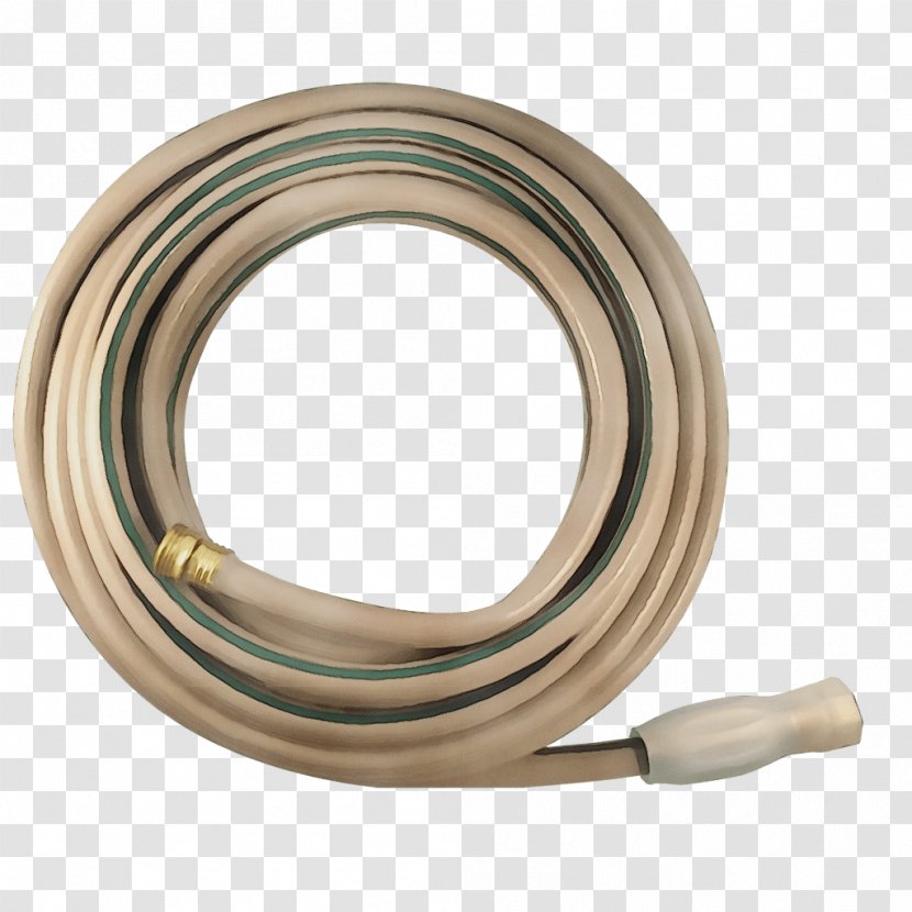 Cable Technology Fuel Line Wire Electronic Device - Metal Transparent PNG