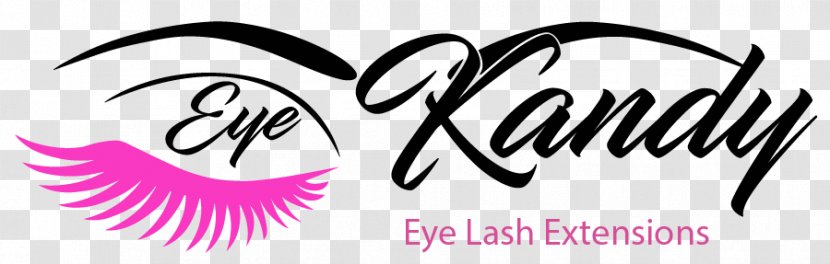 Eyelash Logo Clip Art Eyebrow - Flower - Eye Transparent PNG